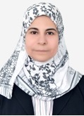 ا.م.د منار عبد الحكيم الطنطاوي